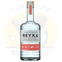 Rượu Vodka Reyka